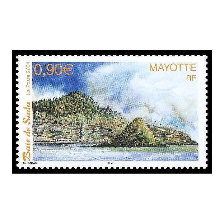 Mayotte - 153