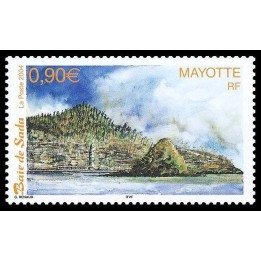 Mayotte - 153