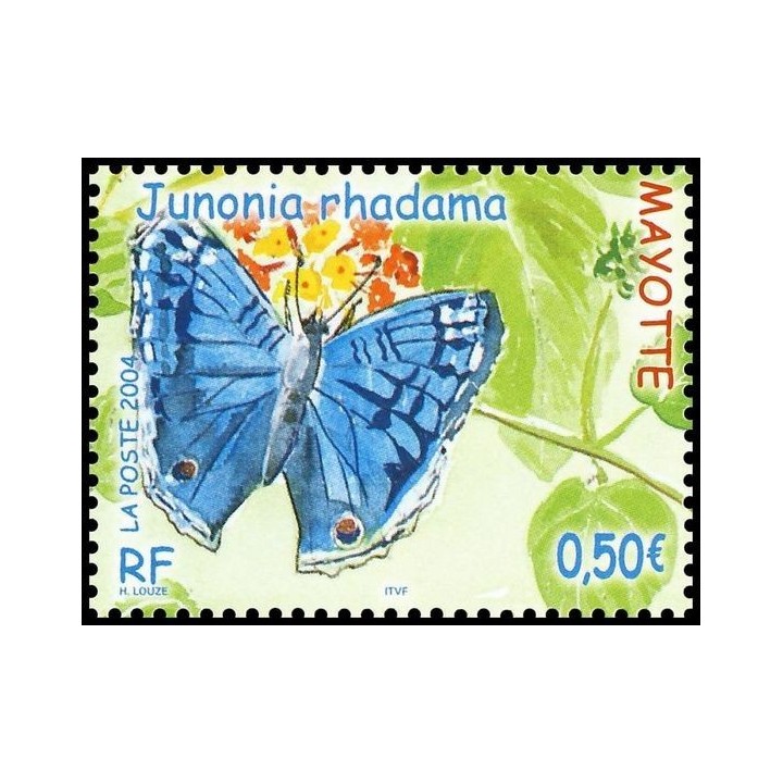 Mayotte - 154