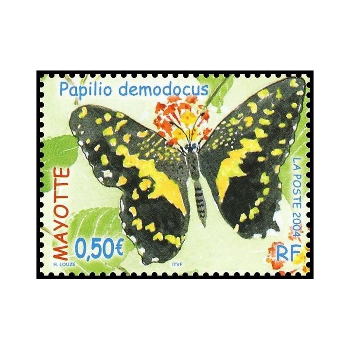 Mayotte - 155