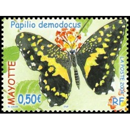 Mayotte - 155