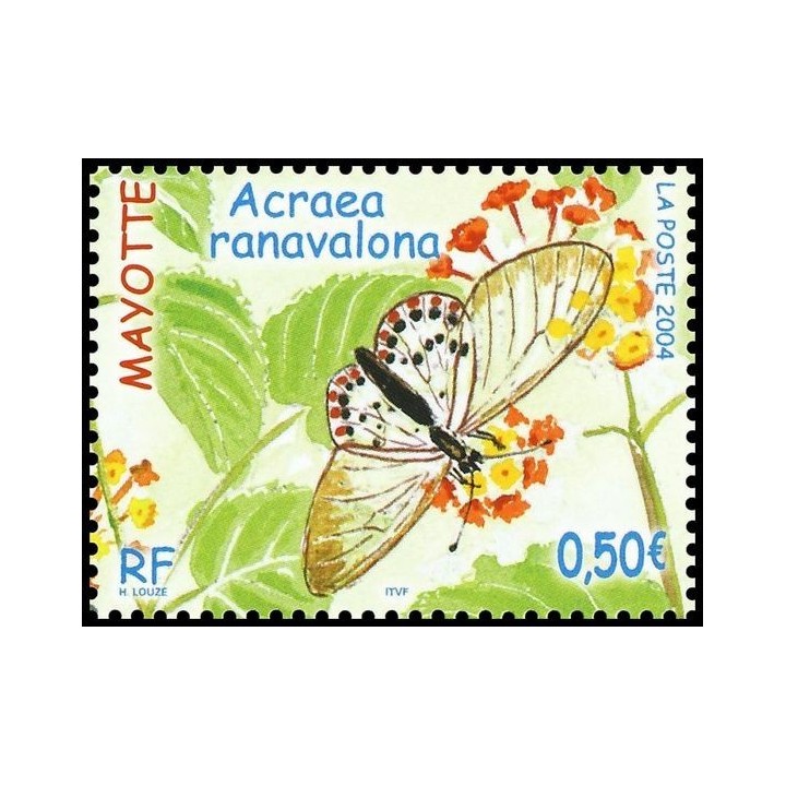 Mayotte - 156