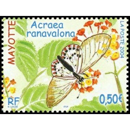 Mayotte - 156