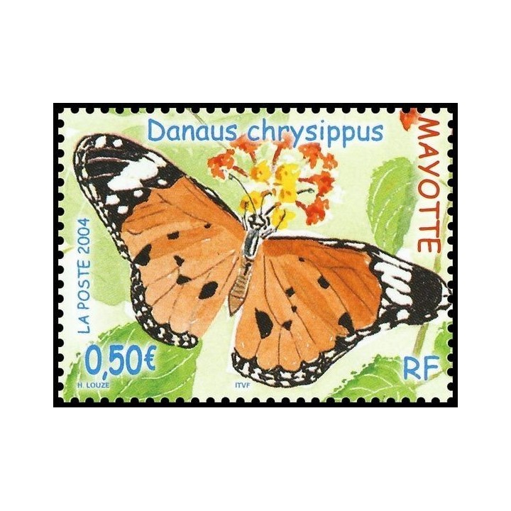 Mayotte - 157