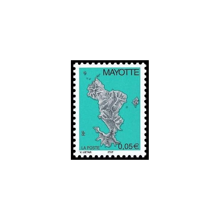 Mayotte - 158