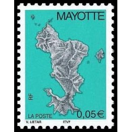 Mayotte - 158