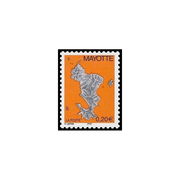 Mayotte - 160