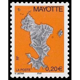 Mayotte - 160