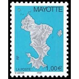 Mayotte - 161