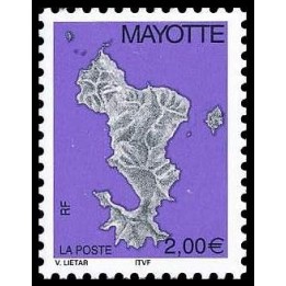 Mayotte - 162