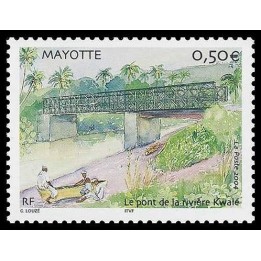 Mayotte - 166