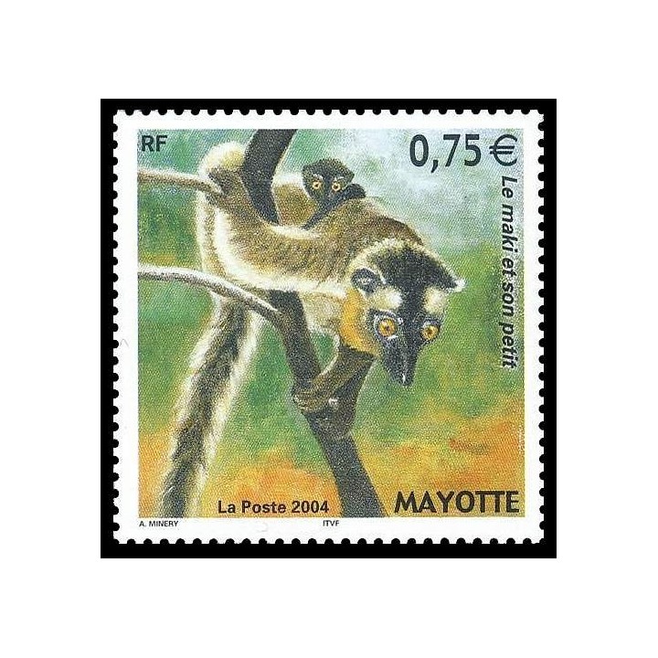 Mayotte - 167