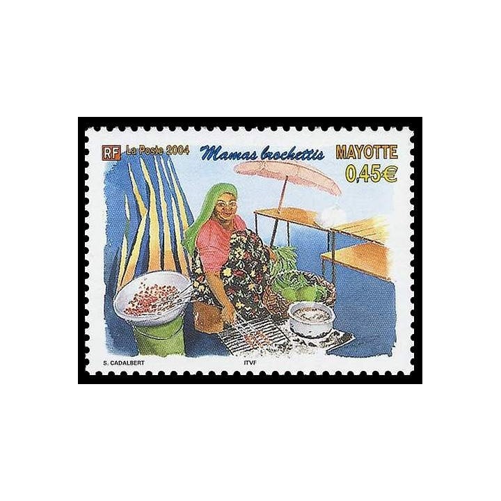 Mayotte - 168