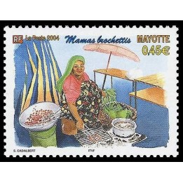 Mayotte - 168