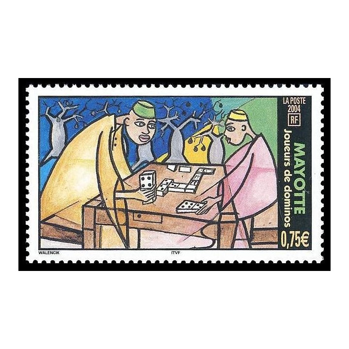 Mayotte - 169