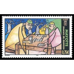 Mayotte - 169