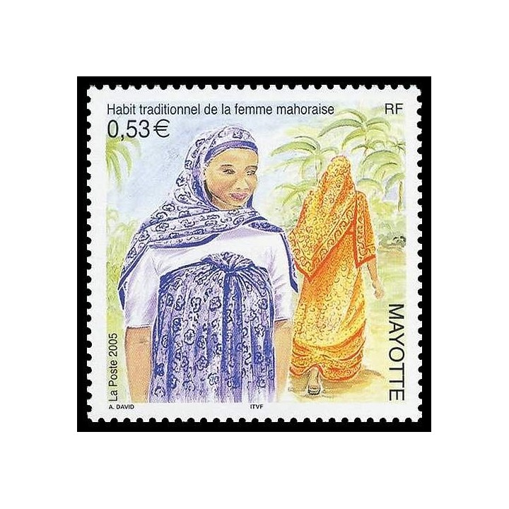 Mayotte - 171