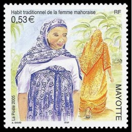 Mayotte - 171