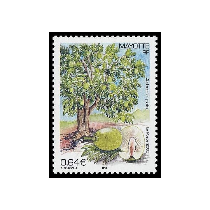 Mayotte - 172