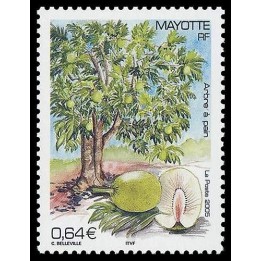 Mayotte - 172