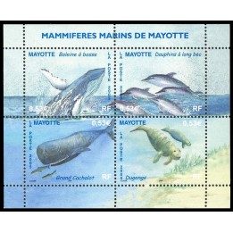 Mayotte - 173A
