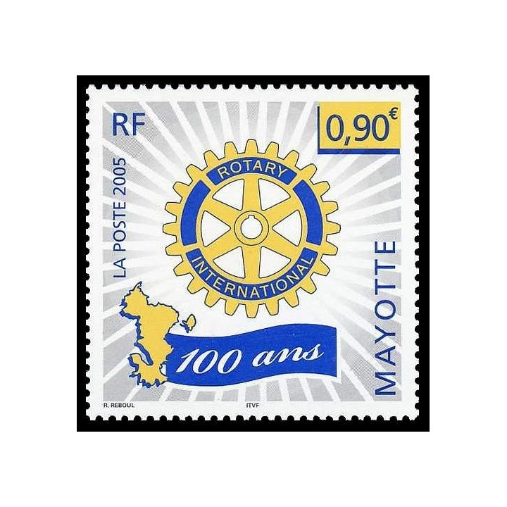 Mayotte - 177