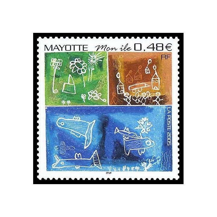 Mayotte - 178