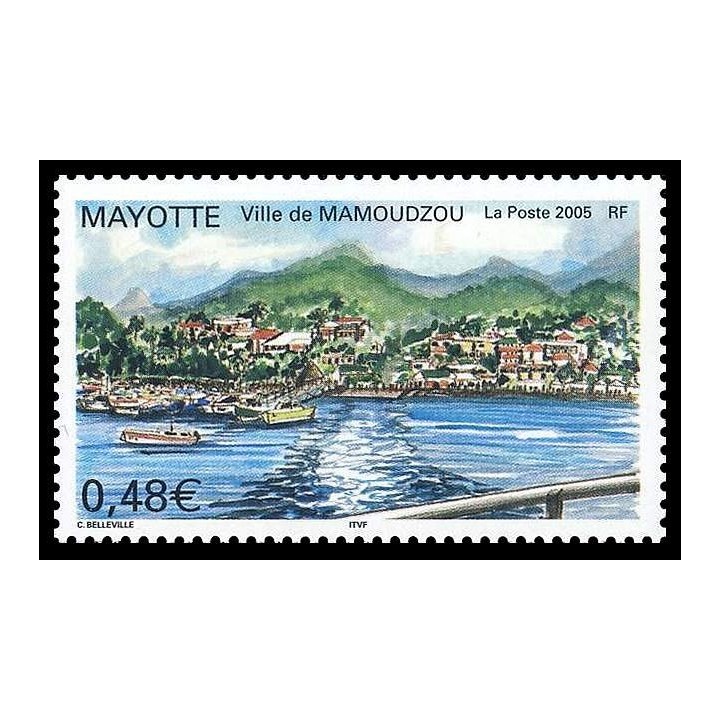 Mayotte - 180