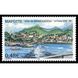 Mayotte - 180