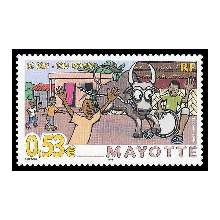 Mayotte - 181