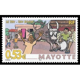 Mayotte - 181