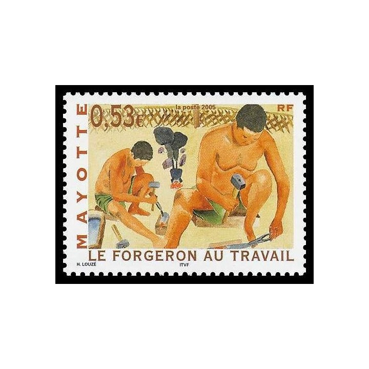 Mayotte - 182