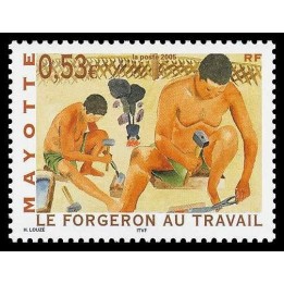 Mayotte - 182