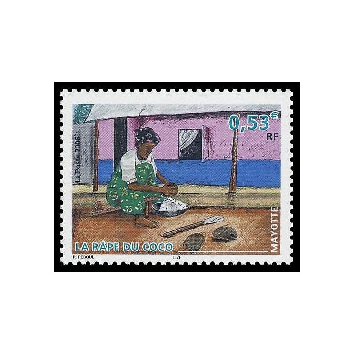 Mayotte - 183