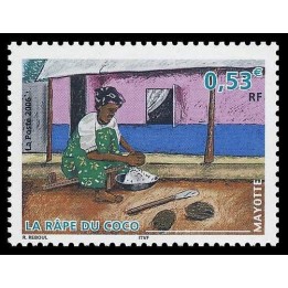 Mayotte - 183