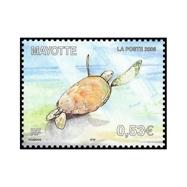 Mayotte - 184