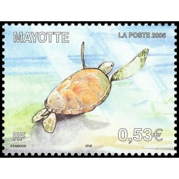 Mayotte - 184
