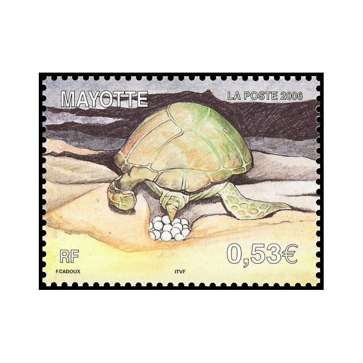 Mayotte - 185