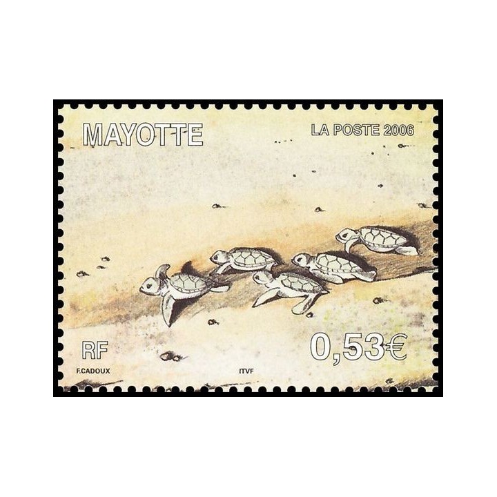 Mayotte - 186