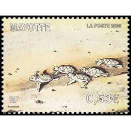 Mayotte - 186