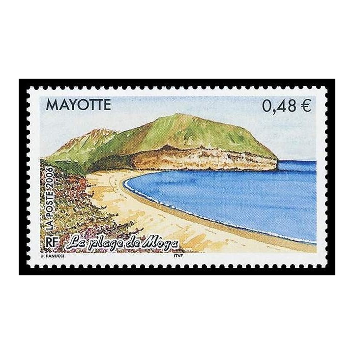 Mayotte - 187
