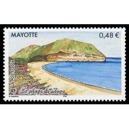 Mayotte - 187