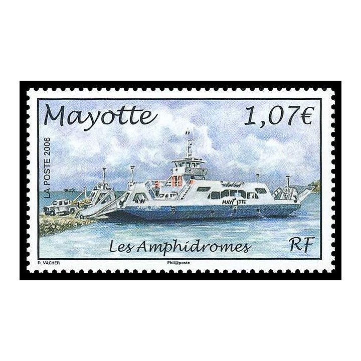 Mayotte - 188