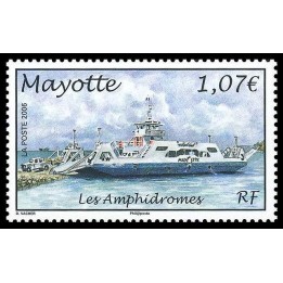 Mayotte - 188