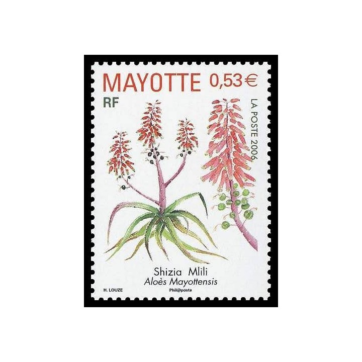 Mayotte - 190