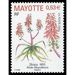 Mayotte - 190