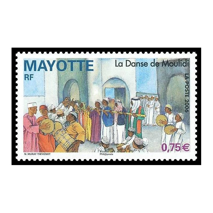 Mayotte - 192