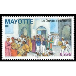 Mayotte - 192