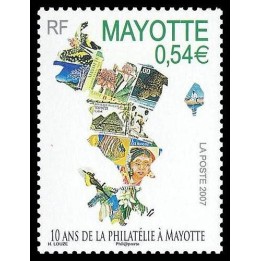 Mayotte - 194