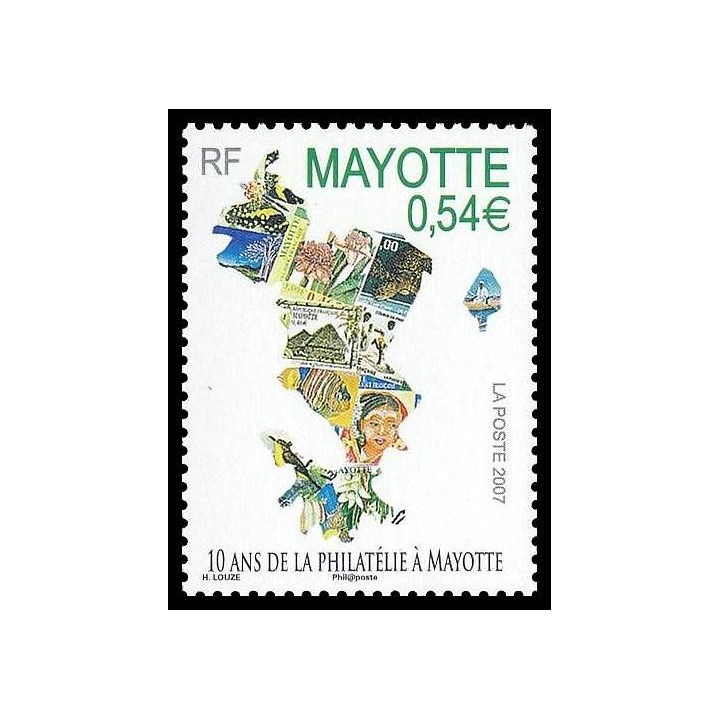 Mayotte - 194